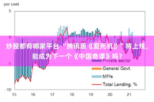 炒股都有哪家平台 “腾讯版《爱死机》”将上线，能成为下一个《中国奇谭》吗？