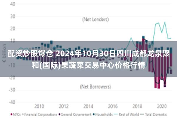 配资炒股爆仓 2024年10月30日四川成都龙泉聚和(国际)果蔬菜交易中心价格行情