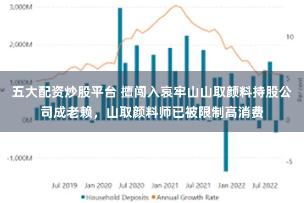 五大配资炒股平台 擅闯入哀牢山山取颜料持股公司成老赖，山取颜料师已被限制高消费