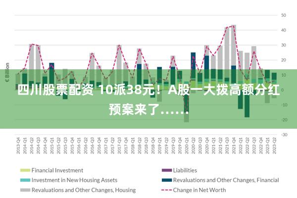 四川股票配资 10派38元！A股一大拨高额分红预案来了……